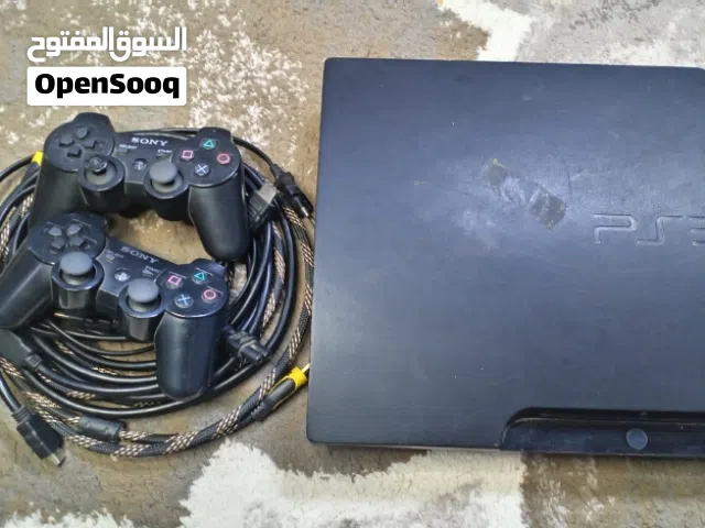 PlayStation 3 PlayStation for sale in Al Batinah
