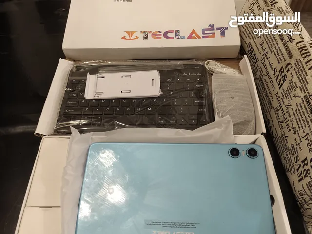 Teclasat P30S 256 GB in Dohuk