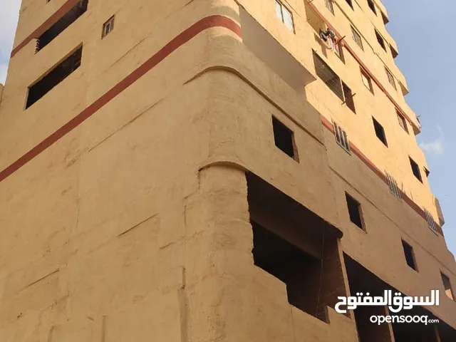  Building for Sale in Cairo Nasr City