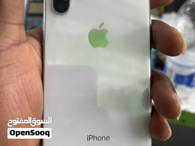 IPhone X 64gb