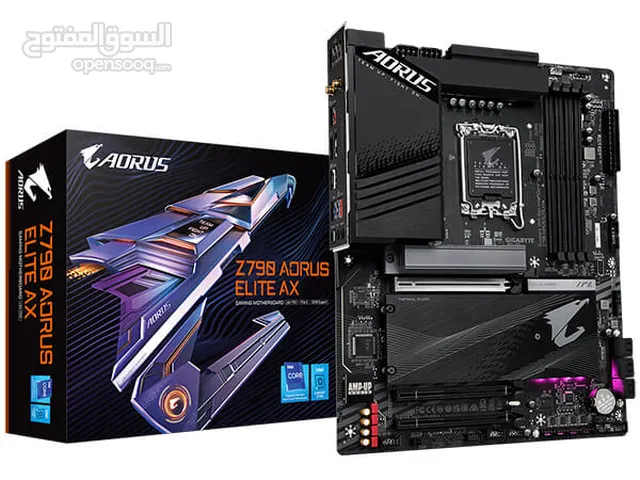 Motherboard for sale in Aqaba