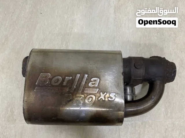 للبيع دبه بورلا