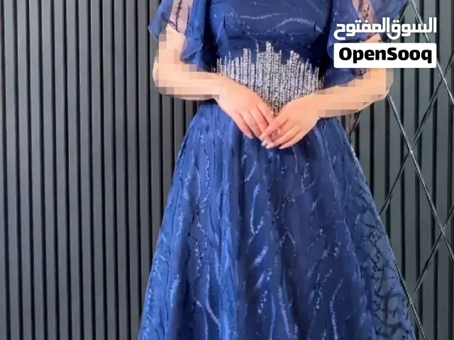 فساتين سهرة