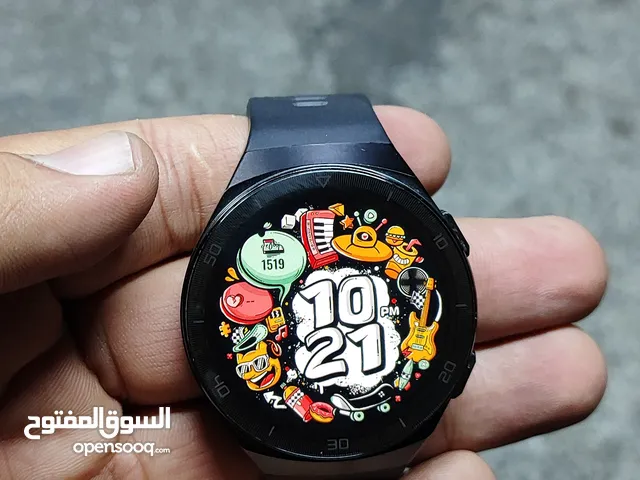 Huawei smart watches for Sale in Baghdad