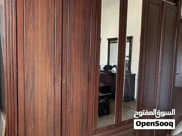 غرفة نوم كاملة استعمال نضيف
