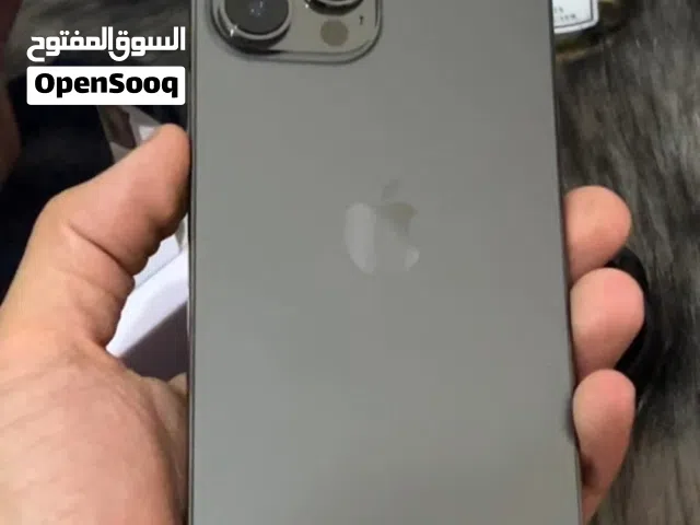 Apple iPhone 12 Pro Max 128 GB in Amman