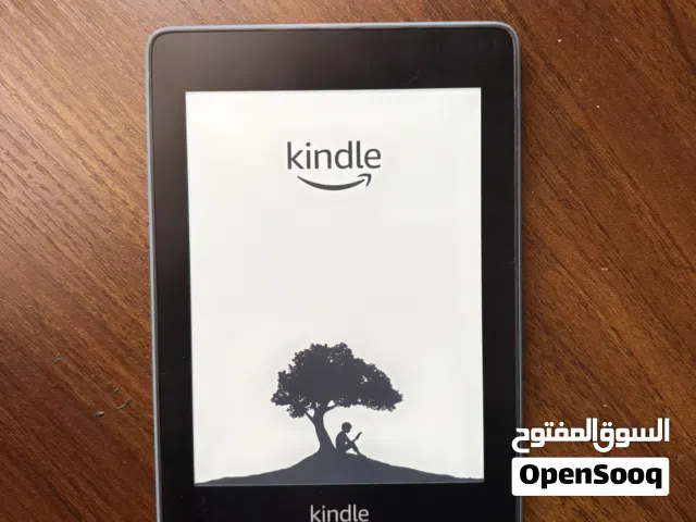 Kindle paperwhite (10th generation)