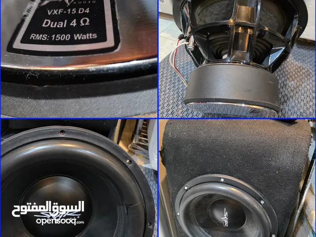 Speakers for sale in Manama