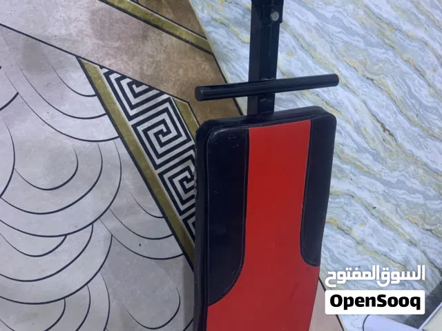 مسطبه تمارين معده نظيفه جدا