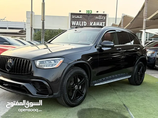 Mercedes Glc 300 2022