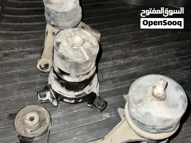 كراسي مكينة كامري 2015-2017 مستعملة نظيفة