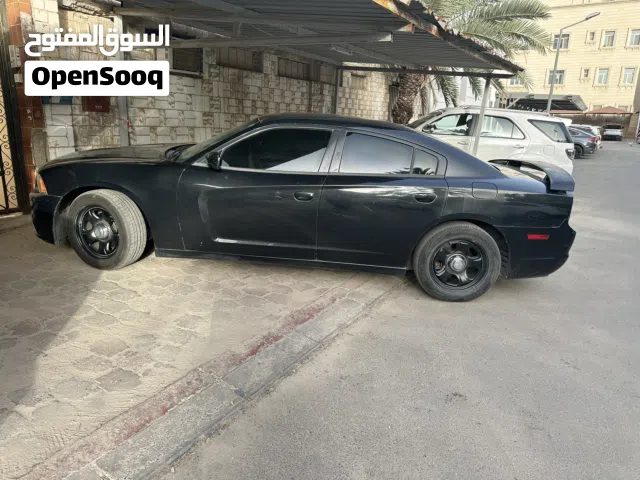 2013 دودج تشارجر Standard