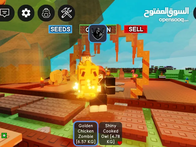 Roblox Accounts and Characters for Sale in Tripoli