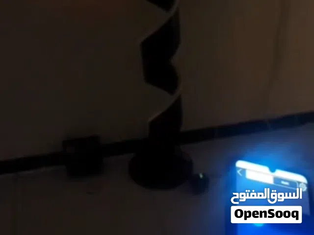 ابجورة حديد ليد متحرك