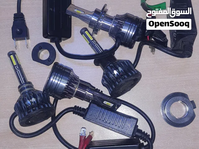 اضوية ليزر و مسجل jvc للبيع