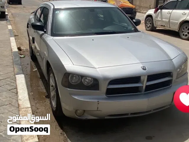 2008 دودج تشارجر R/T