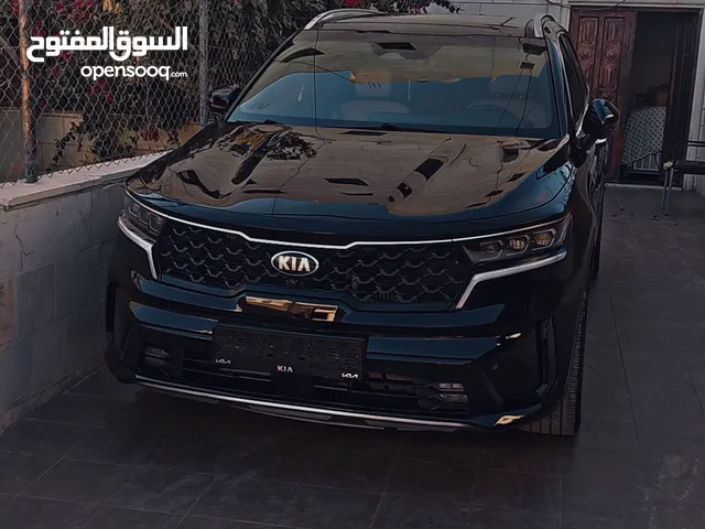 سورينتو 21