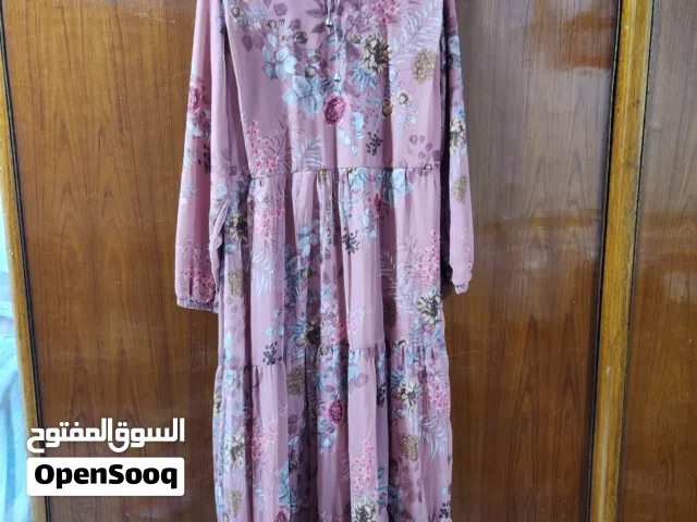 ملابس نظيفه