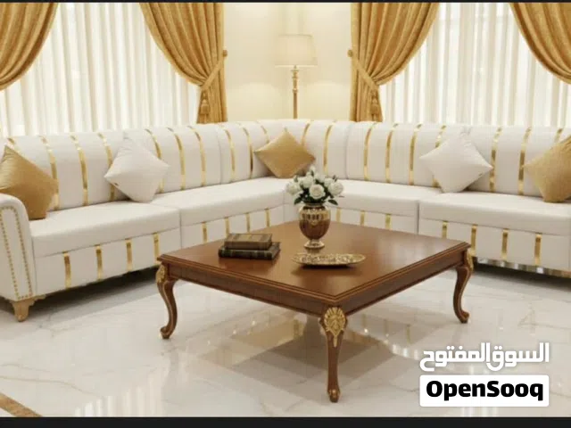 شاشه وكنب وماطور