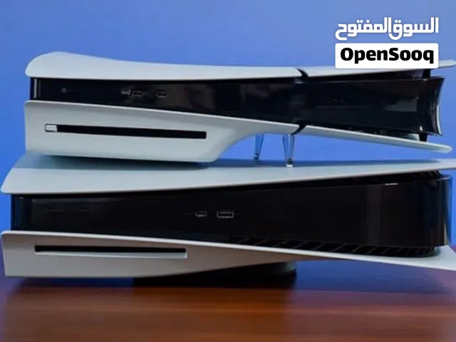 PlayStation 5 PlayStation for sale in Ramallah and Al-Bireh