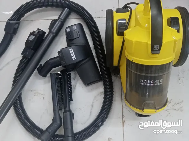  Karcher Vacuum Cleaners for sale in Sharjah