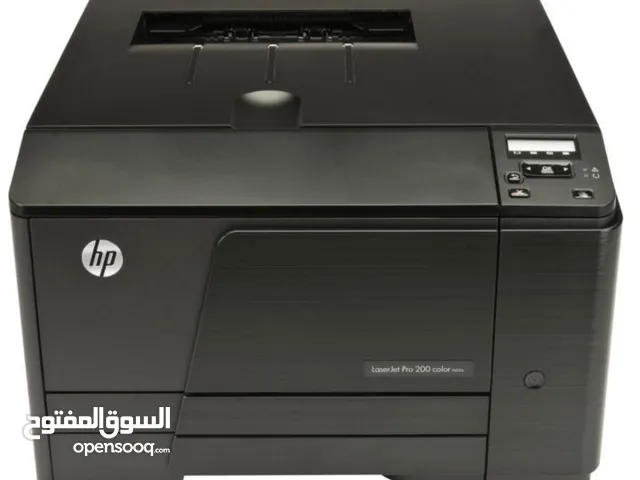Printers Hp printers for sale  in Al Riyadh