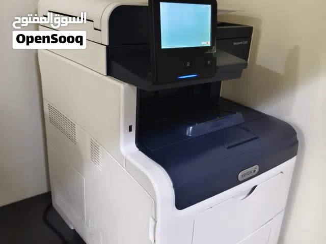 Xerox C405dn Multifunction Printer - For Sale for Parts or Repair