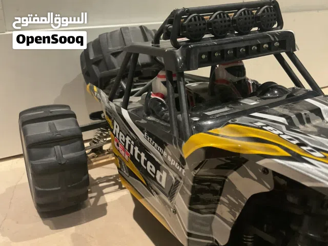 سيارات الاسلكيه تحكم عن بعد (اقرا الوصف) قابل للتفاوض لايكلمني إلا الي صامل وماراح أقصر بأشعر