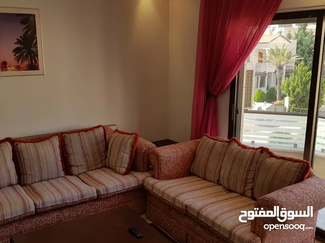 100m2 2 Bedrooms Apartments for Rent in Amman Al-Thuheir