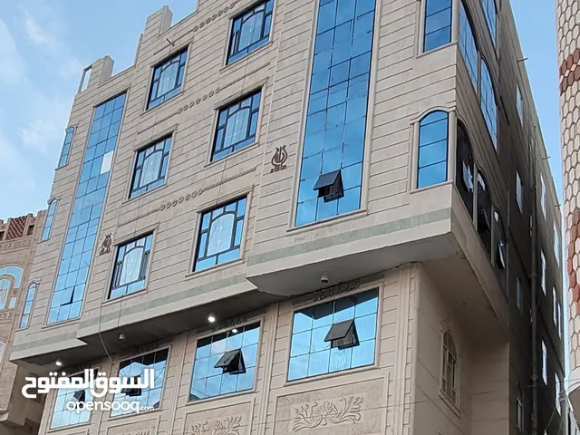  Building for Sale in Sana'a Aya Roundabout