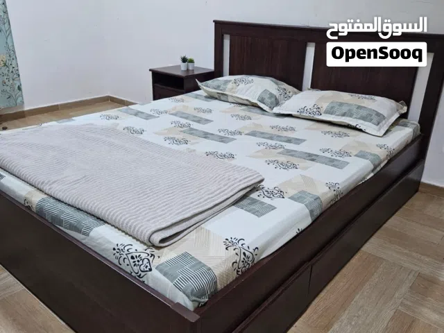 IKEA Brown bedroom set