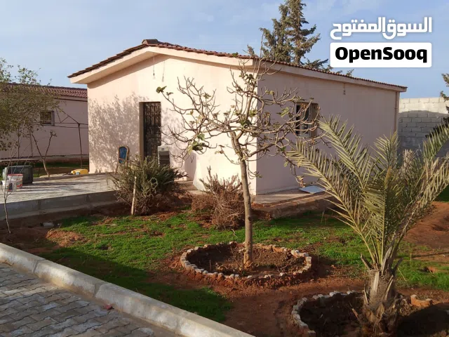 70 m2 2 Bedrooms Townhouse for Rent in Benghazi Al Hawary