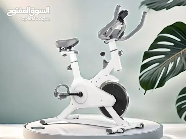 دراجة رياضية سبين بايك  ثابتة للتمارين لحرق الدهون من المستورد للمستهلك