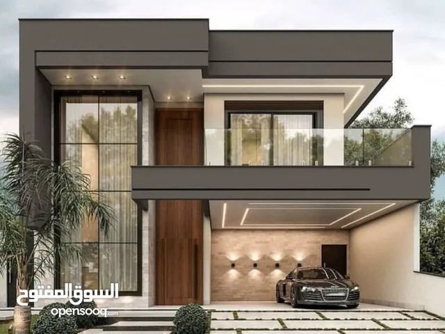 400 m2 5 Bedrooms Townhouse for Rent in Basra Al Mudaraa