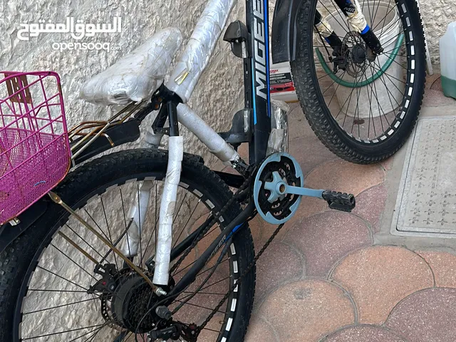 دراجه كهربائيه