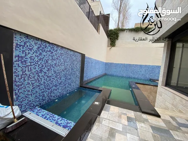 650m2 More than 6 bedrooms Villa for Sale in Amman Abdoun