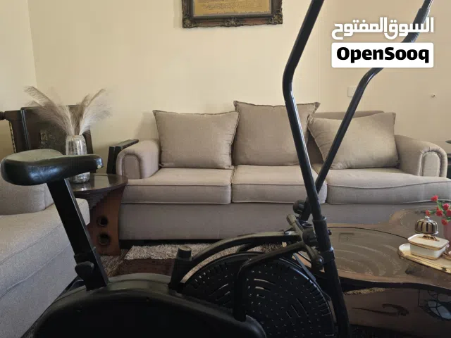 جهاز تريدميل جهاز كروس جهاز رياضة جهاز لياقة