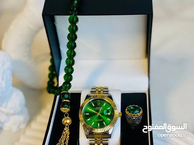 Automatic Rolex watches for sale in Baghdad