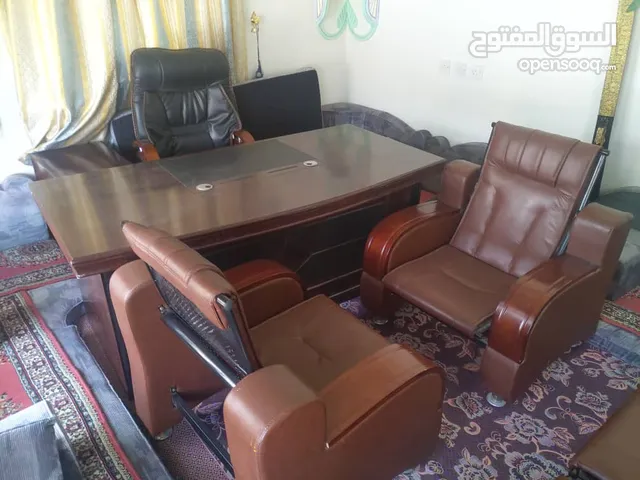 6m2 Offices for Sale in Sana'a Western Geraf