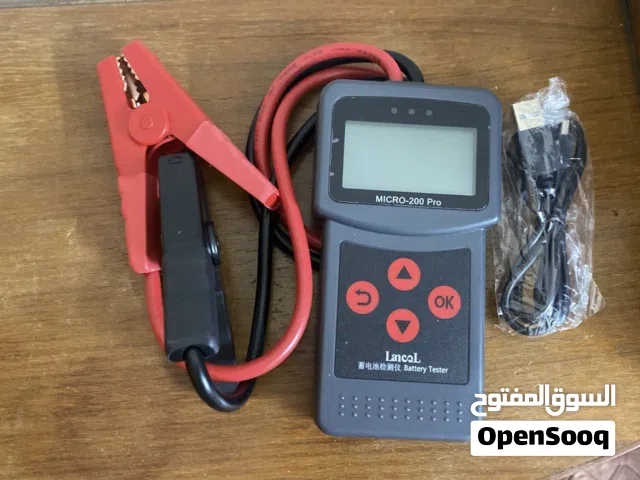 للبيع أجهزه سيارات