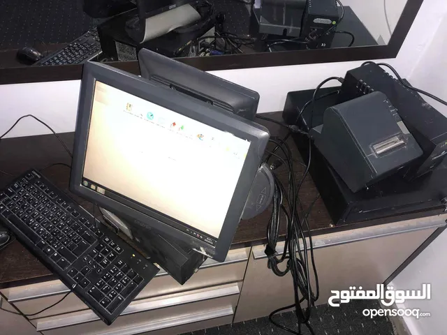 منظومة مبيعات للبيع