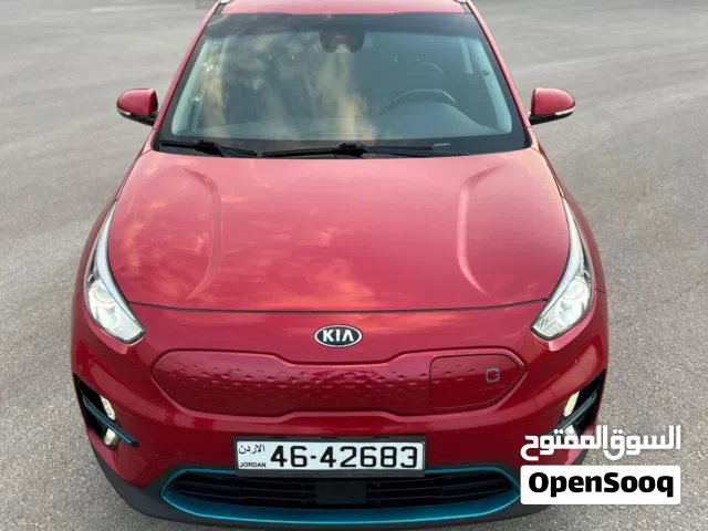 2020 Kia Niro LX