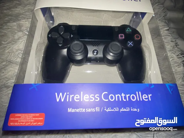 ايدين بلايستيشن 4 جديد ما فتحو من قبل (كوبي ون)