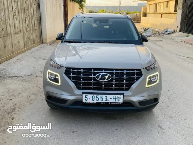 هونداي فينو بسعر حرق ومش اي فينو فينو V يعني الفل اضافات الف وبلون البطوني المميز 2020  كل هذا ب62