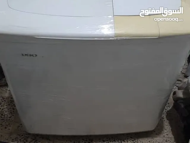 غسالة هدسون 7 كيلو الى ثمانية كيلو حوض كبير