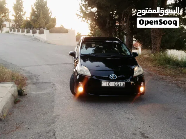 2010 تويوتا بريوس Prius