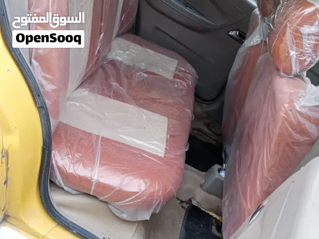 Used Chery Cowin in Baghdad