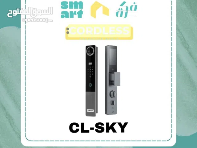 cl-sky cordless