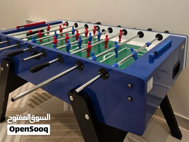 طاولة بي فوت بحالة ممتازه إيطاليه المنشأ