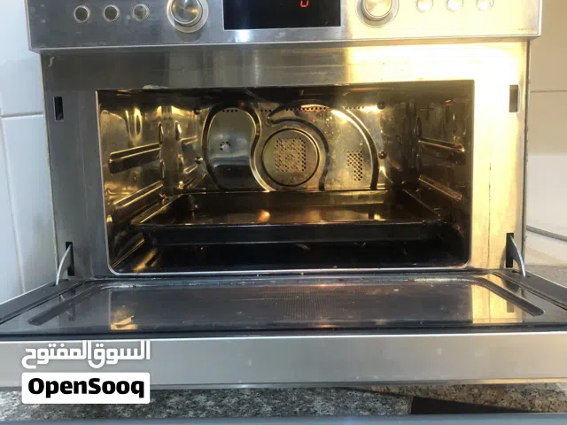 فرن كهربائي وأير فير